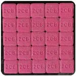 2C-B "Сибирь" капсулы  100 мг  купить в Калаче-на-Дону