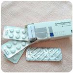 Феназепам  Phenazepam Valenta  1 мг в Калаче-на-Дону