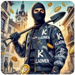 Работа курьер - кладмен в Калаче-на-Дону 